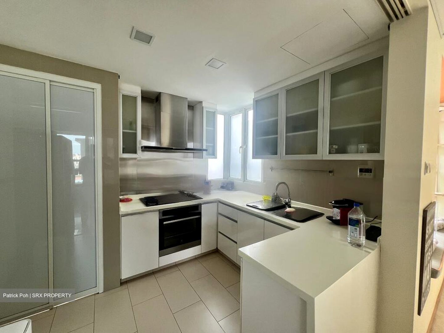 Mera Springs (D8), Condominium #466083241